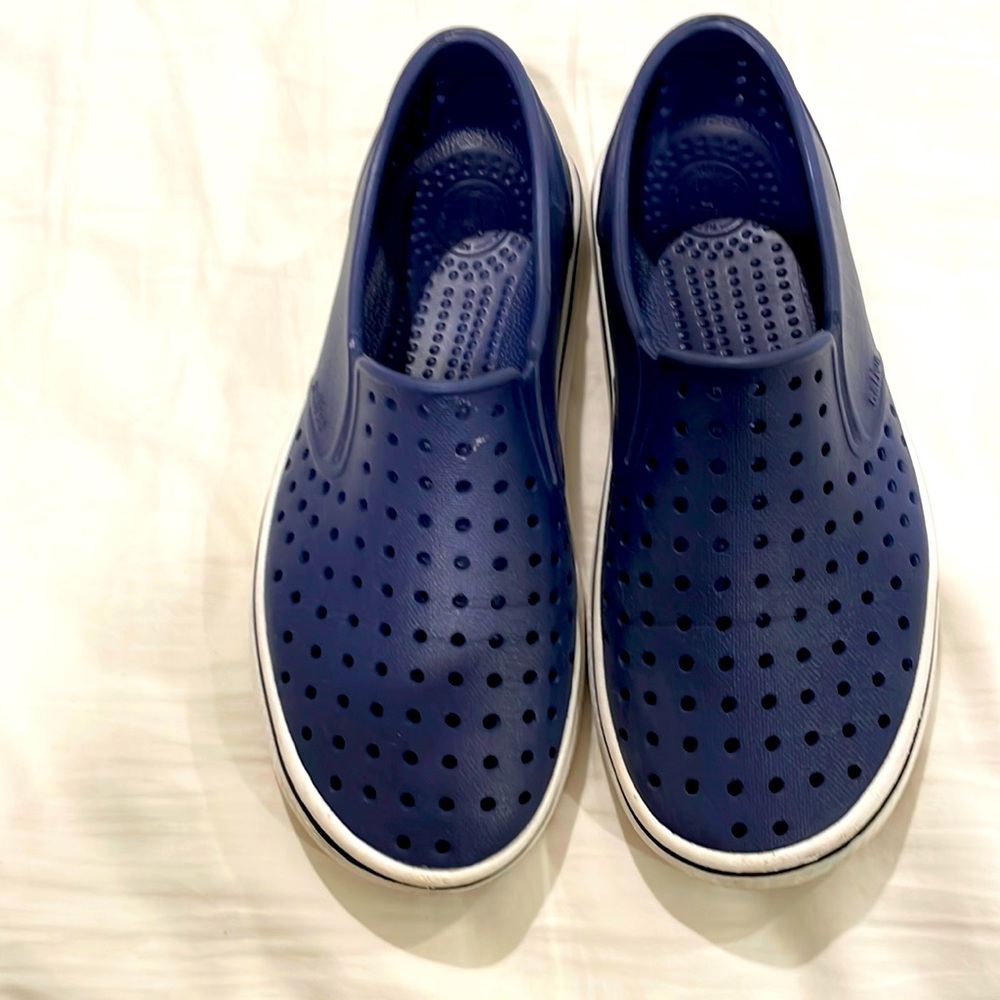 Native kids, size 2